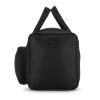 Sac de sport et de voyage R-PET 600D 51 x 25 x 29 cm 37 L Noir | sans marquage | non disponible | non disponible