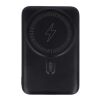 Wireless charging powerbank Yima 10.000 mAh Noir | sans marquage | non disponible | non disponible | non disponible