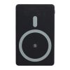 Nexus Wireless Powerbank Compatible avec MagSafe R-ABS 5000mAh Noir | sans marquage | non disponible | non disponible