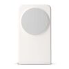 Wireless charger R-ABS 15W Blanc | sans marquage | non disponible | non disponible | non disponible