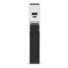 Powerbank 5-en-1 - Balance de Lugage - Lampe de poche - Règle - Thermomètre Blanc | sans marquage | non disponible | non disponible
