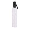 Daintree 190T Pongee 21.5" Parapluie pliable coupe-vent Auto open Blanc | sans marquage | non disponible | non disponible