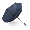 Daintree 190T Pongee 21.5" Parapluie pliable coupe-vent Auto open Bleu foncé | sans marquage | non disponible | non disponible