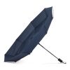 Daintree 190T Pongee 21.5" Parapluie pliable coupe-vent Auto open Bleu foncé | sans marquage | non disponible | non disponible