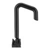 Mistralwood 190T Pongee 23" Parapluie Ouverture automatique Noir | sans marquage | non disponible | non disponible