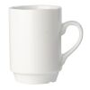 Mug Luxemburg 160ml Blanc | sans marquage | non disponible | non disponible | non disponible