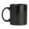 Mug Oslo Couleur 300ml Noir | sans marquage | non disponible | non disponible | non disponible