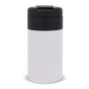 Mug Isotherme Flow 250ml Blanc | sans marquage | non disponible | non disponible | non disponible