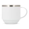 T-ceramic tasse Tigris 300ml Blanc | sans marquage | non disponible | non disponible | non disponible