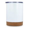 T-ceramic Mug thermo avec couvercle Lena 350ml Blanc | sans marquage | non disponible | non disponible | non disponible