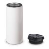 Mug Isotherme étanche 350ml Blanc | sans marquage | non disponible | non disponible | non disponible