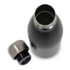 Bouteille isotherme Swing 500ml noir | sans marquage | non disponible | non disponible | non disponible