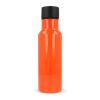 Bouteille d'eau Nouvel R-PET 600ml Orange | sans marquage | non disponible | non disponible | non disponible