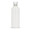 Bouteille en verre 750ml Transparent | sans marquage | non disponible | non disponible | non disponible