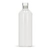 Bouteille en verre 1000ml Transparent | sans marquage | non disponible | non disponible | non disponible