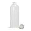 Bouteille en verre 1000ml Transparent | sans marquage | non disponible | non disponible | non disponible