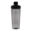 Flacon shaker XL 900ml noir | sans marquage | non disponible | non disponible | non disponible