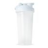 Bouteille shaker 700ml Blanc