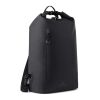 Sac à vélo imperméable 25L Nordic Drift Trail RCS noir