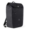 Sac à dos imperméable 30L Nordic Drift Trail RCS noir