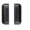 Chauffe-main avec powerbank 6000mAh Nordic Drift Everest noir
