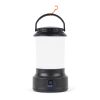 Lanterne Bright à manivelle Nordic Drift Everest RCS noir