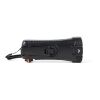 Lampe torche multifonction étanche IPX8 Nordic Drift Everest noir