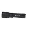 Lampe torche à double batterie Nordic Drift Everest RCS noir