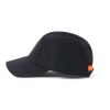 Casquette Anti-UV UPF 50+ Nordic Drift Aero RCS noir | sans marquage | non disponible | non disponible