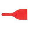 Grattoir à glace rouge | sans marquage | non disponible | non disponible