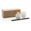Set cadeau Ukiyo blanc | sans marquage