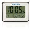 Station météo et calendrier Grundig blanc | sans marquage | non disponible | non disponible