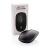 Souris sans fil Lumineuse noir | sans marquage | non disponible | non disponible