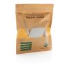 Cable 6 en 1 en TPE et plastique recyclé RCS blanc | sans marquage | non disponible | non disponible