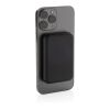 Powerbank 5000mAh et 5W en plastique recyclé RCS Stellar noir | sans marquage | non disponible | non disponible