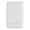 Powerbank 10.000 mAh 18W PD Urban Vitamin Alameda blanc | sans marquage | non disponible | non disponible