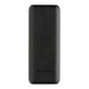 Powerbank 20.000 mAh 18W Pd Urban Vitamin Pasadena noir | sans marquage | non disponible | non disponible