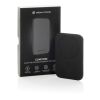 Powerbank 3000mAh Ultra fine Urban Vitamin Concord RCS noir | sans marquage | non disponible | non disponible