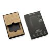 Powerbank magnétique 5000 mAh et 15W Urban Vitamin Marin noir | sans marquage | non disponible | non disponible