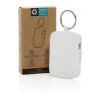 Porte-clés powerbank 2000mAh et câbles intégrés Nexo RCS blanc