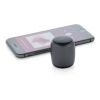 Mini enceinte sans fil en aluminium gris anthracite | sans marquage | non disponible | non disponible