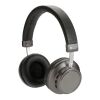 Casque audio sans fil V3 Swiss Peak argent-noir | sans marquage | non disponible | non disponible