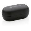 Oreillettes Motorola IPX5 TWS Moto 85 noir | sans marquage | non disponible | non disponible