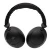 Casque audio ANC en plastique recyclé RCS Urban V Cupertino noir | sans marquage | non disponible | non disponible