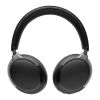 Casque ANC en plastique recyclé RCS Soundpro noir | sans marquage | non disponible | non disponible