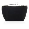 Sac isotherme en nylon recyclé RCS KENTO URBAN noir