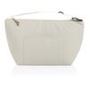 Sac isotherme en nylon recyclé RCS KENTO URBAN beige