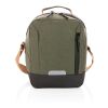 Sac isotherme Urban outdoor Impact AWARE™ vert | sans marquage | non disponible | non disponible | non disponible