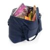 Sac isotherme XL en rPET AWARE™ Sonny bleu marine | sans marquage | non disponible | non disponible