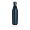 Bouteille isotherme en acier 750ml bleu | sans marquage | non disponible | non disponible